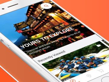 Klook puts attractions center stage again with $60M raise Klook puts attractions center stage again with $60M raise